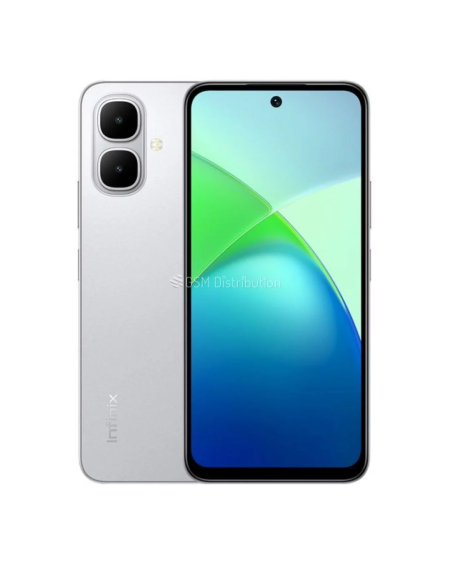 Infinix SMART 10